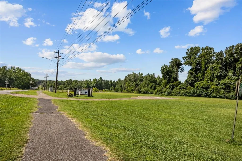 0 Ashe Avenue New Johnsonville TN 37134