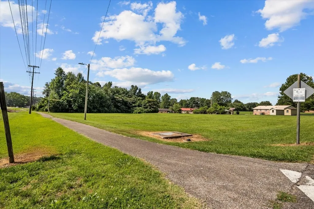0 Ashe Avenue New Johnsonville TN 37134