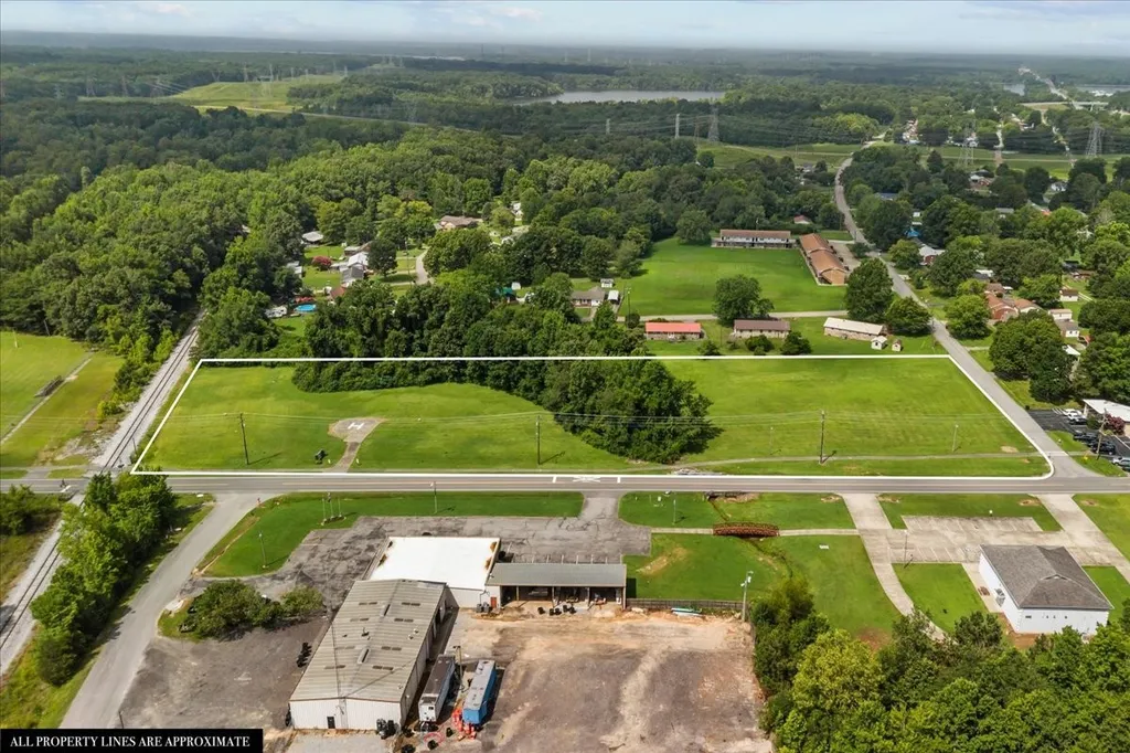 0 Ashe Avenue New Johnsonville TN 37134