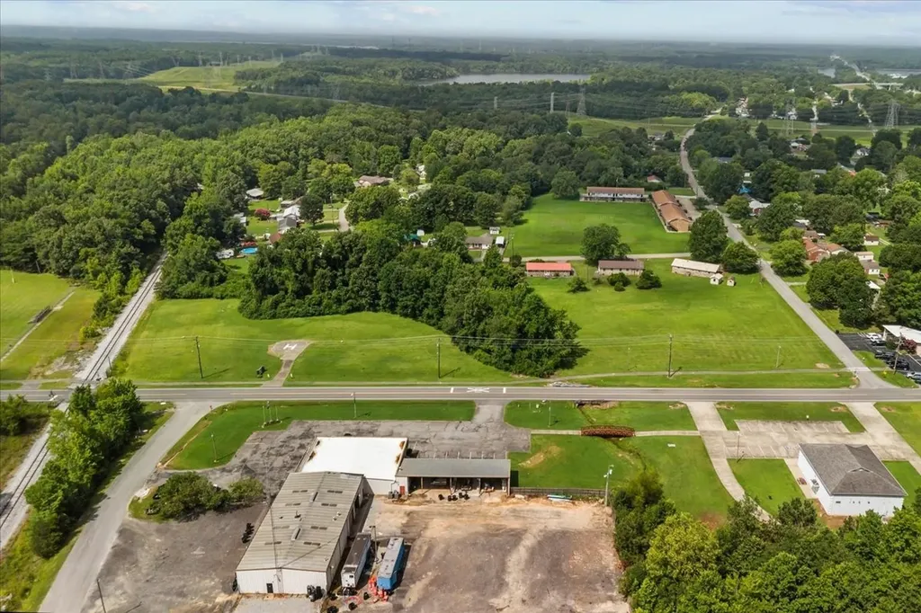 0 Ashe Avenue New Johnsonville TN 37134