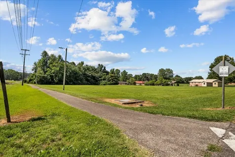 0 Ashe Avenue New Johnsonville TN 37134
