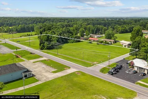 0 Ashe Avenue New Johnsonville TN 37134