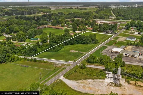 0 Ashe Avenue New Johnsonville TN 37134