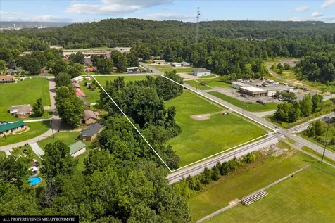 0 Ashe Avenue New Johnsonville TN 37134