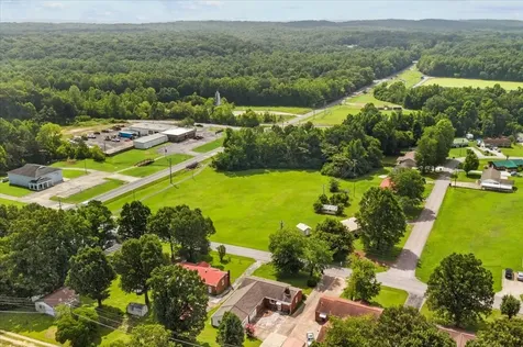 0 Ashe Avenue New Johnsonville TN 37134
