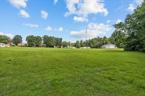 0 Ashe Avenue New Johnsonville TN 37134