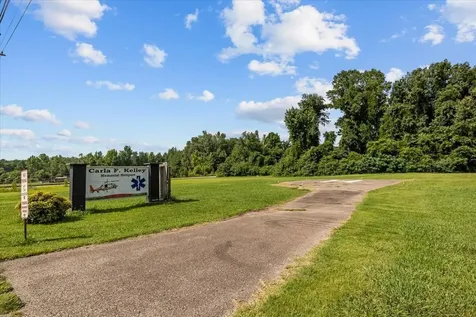 0 Ashe Avenue New Johnsonville TN 37134