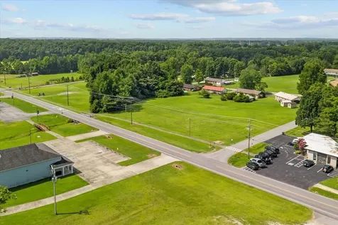 0 Ashe Avenue New Johnsonville TN 37134