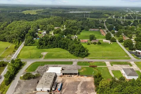 0 Ashe Avenue New Johnsonville TN 37134