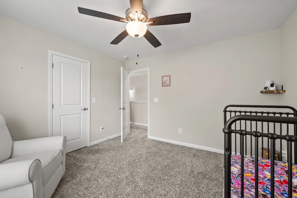 1429 Kingbird Drive Clarksville TN 37040