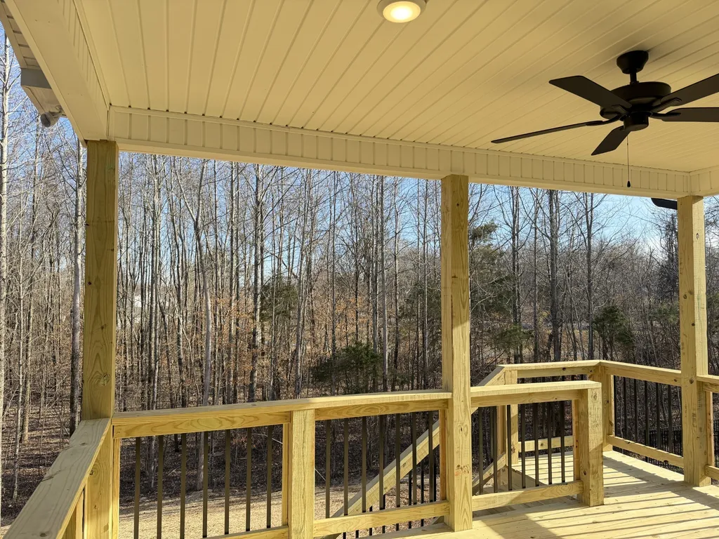 3496 Rabbit Run Trail Clarksville TN 37043
