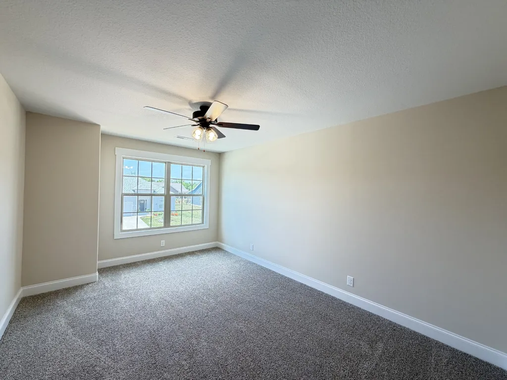 3496 Rabbit Run Trail Clarksville TN 37043