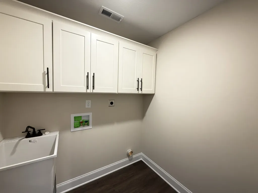 3496 Rabbit Run Trail Clarksville TN 37043