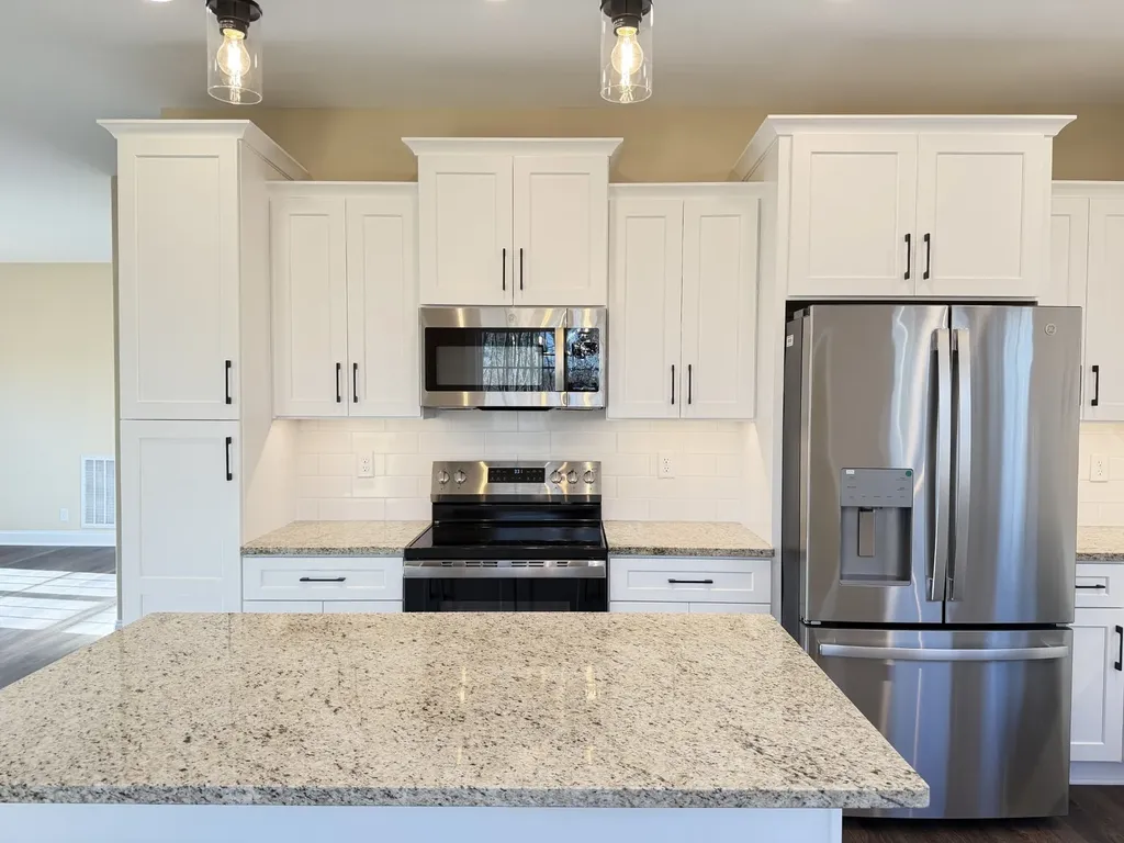 3496 Rabbit Run Trail Clarksville TN 37043