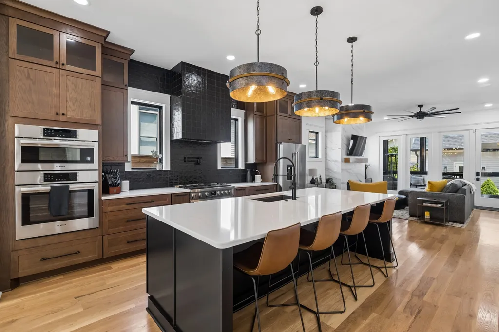 1012 Lawrence Avenue Nashville TN 37204