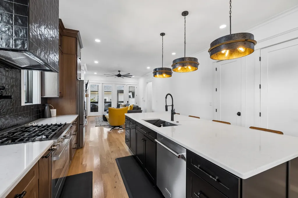 1012 Lawrence Avenue Nashville TN 37204