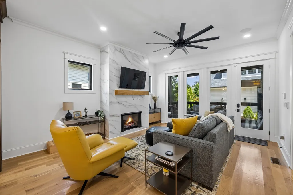 1012 Lawrence Avenue Nashville TN 37204