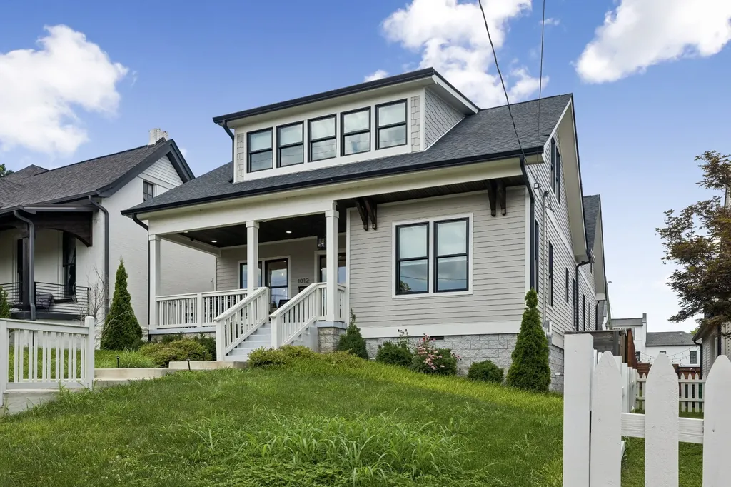 1012 Lawrence Avenue Nashville TN 37204