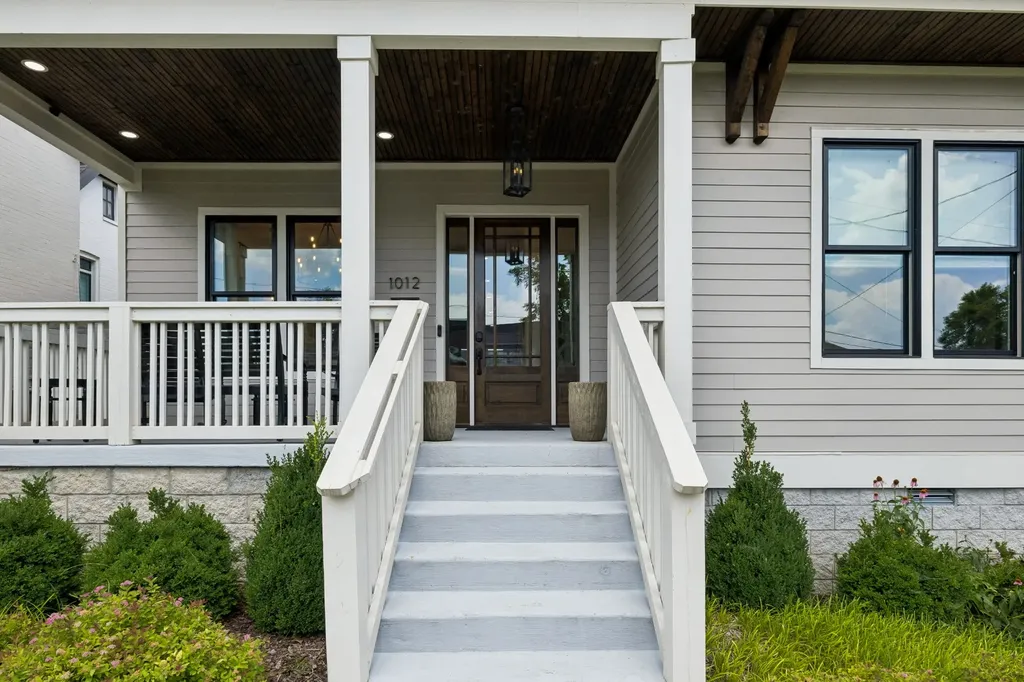 1012 Lawrence Avenue Nashville TN 37204