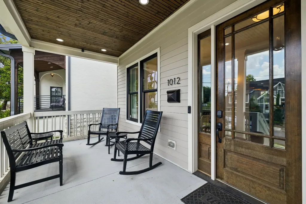 1012 Lawrence Avenue Nashville TN 37204