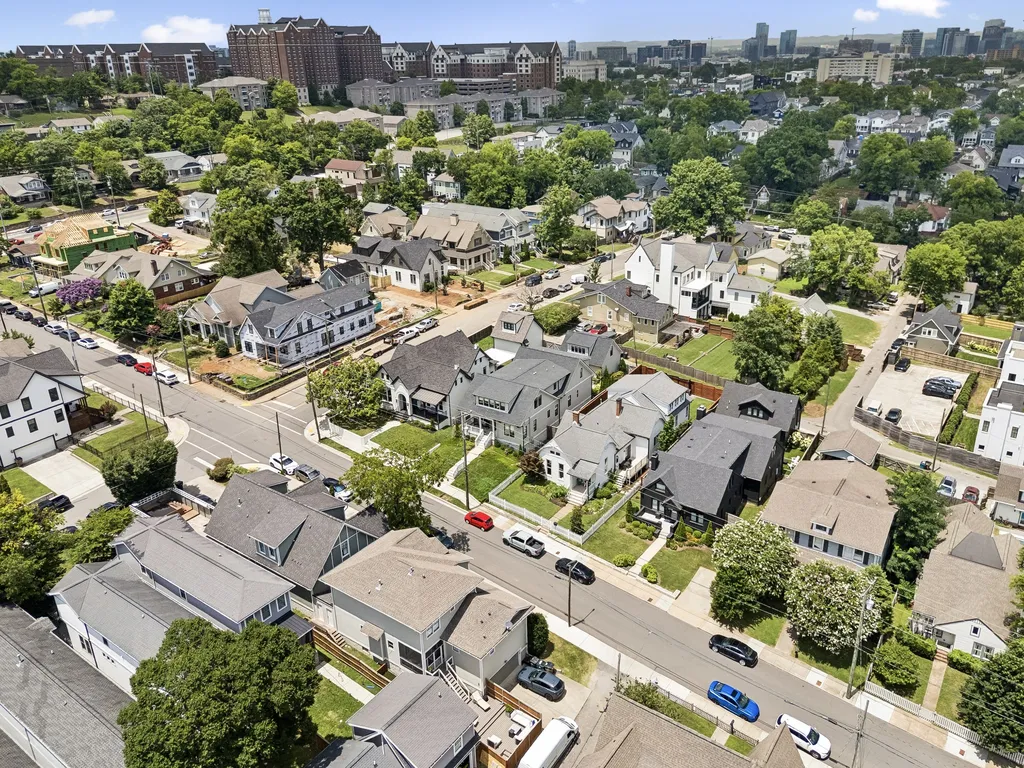 1012 Lawrence Avenue Nashville TN 37204