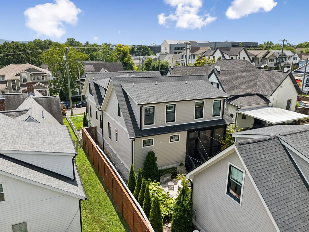 1012 Lawrence Avenue Nashville TN 37204