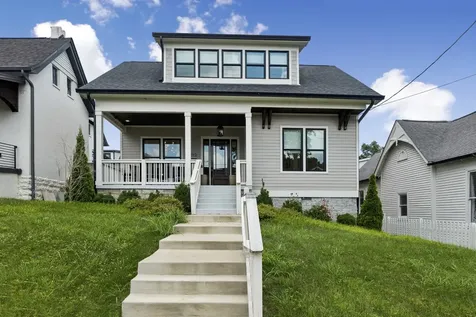 1012 Lawrence Avenue Nashville TN 37204