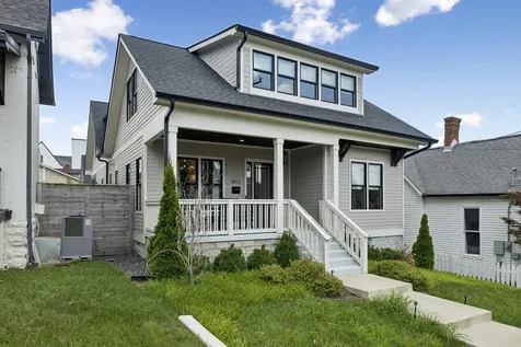 1012 Lawrence Avenue Nashville TN 37204