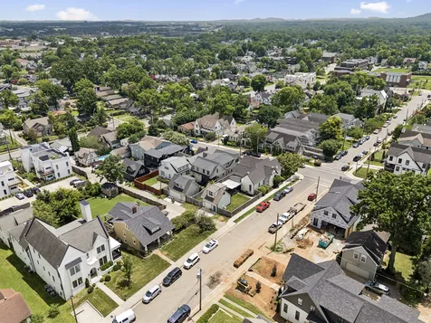 1012 Lawrence Avenue Nashville TN 37204