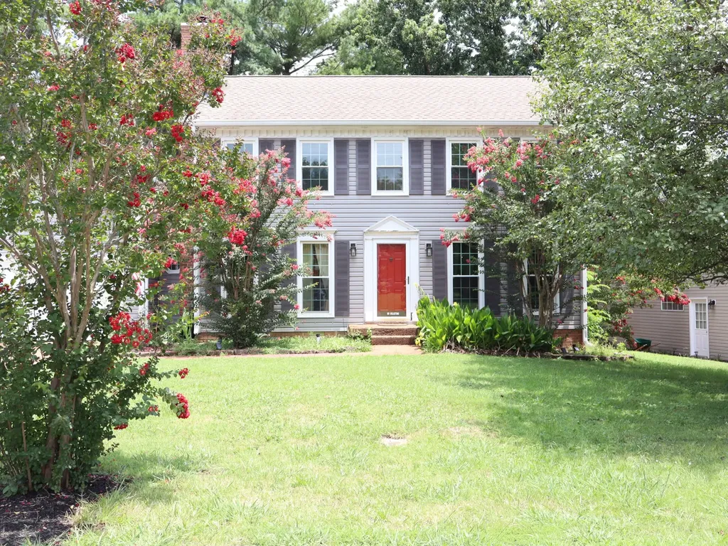2002 Hidden Cove Road Mount Juliet TN 37122