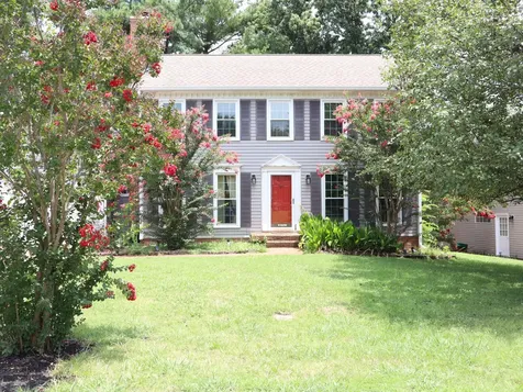 2002 Hidden Cove Road Mount Juliet TN 37122
