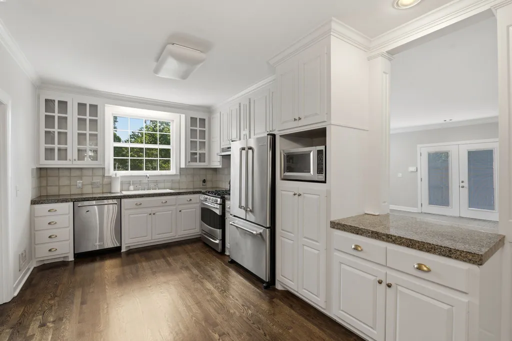 3505 Woodmont Boulevard Nashville TN 37215