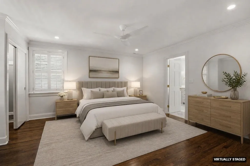 3505 Woodmont Boulevard Nashville TN 37215