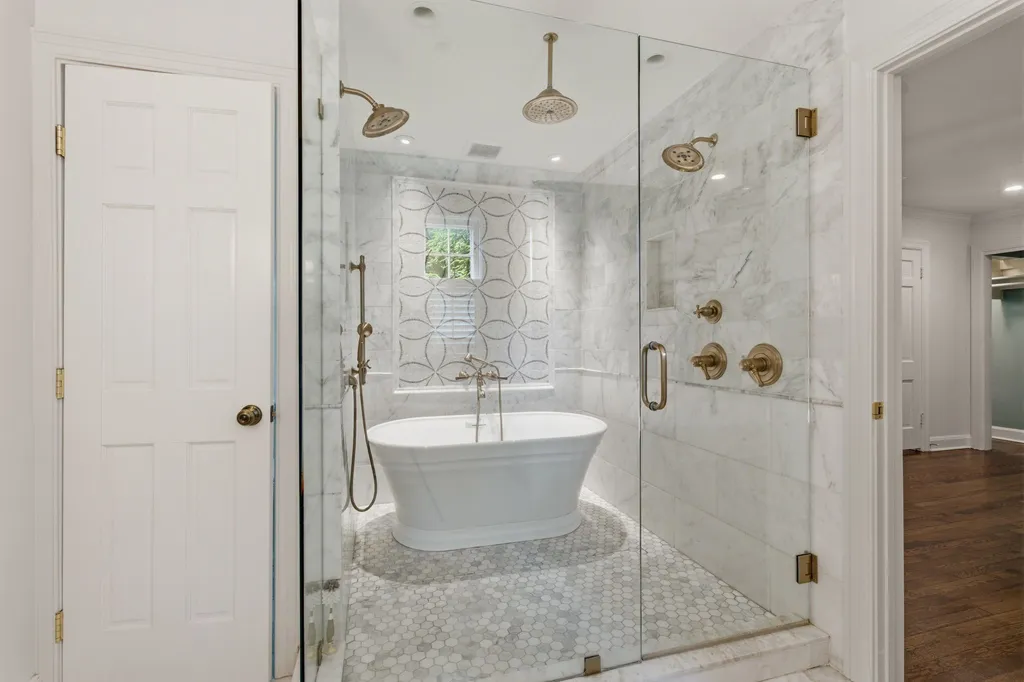 3505 Woodmont Boulevard Nashville TN 37215