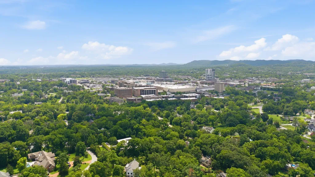 3505 Woodmont Boulevard Nashville TN 37215
