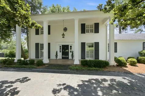 3505 Woodmont Boulevard Nashville TN 37215