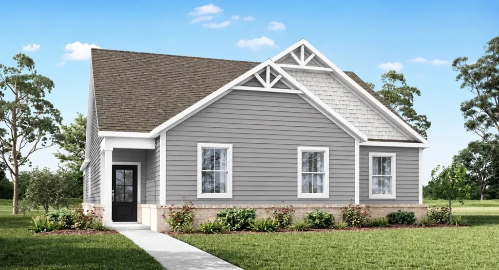4022 Red Hawk Road Columbia TN 38401