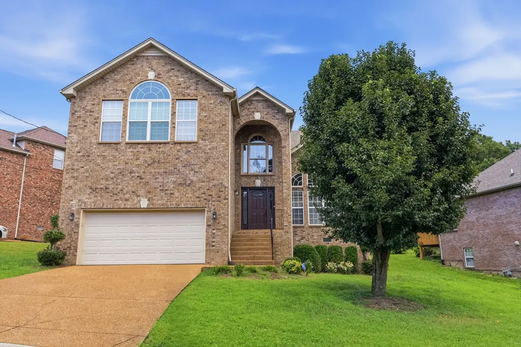 5128 Morningwood Lane Antioch TN 37013