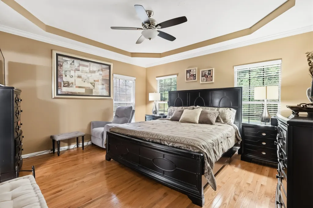 5128 Morningwood Lane Antioch TN 37013