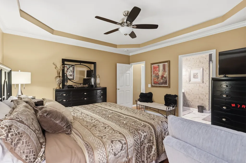 5128 Morningwood Lane Antioch TN 37013