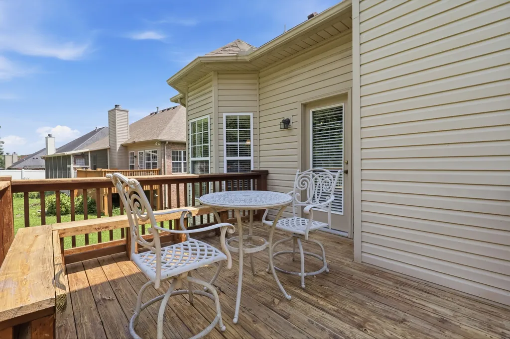 5128 Morningwood Lane Antioch TN 37013