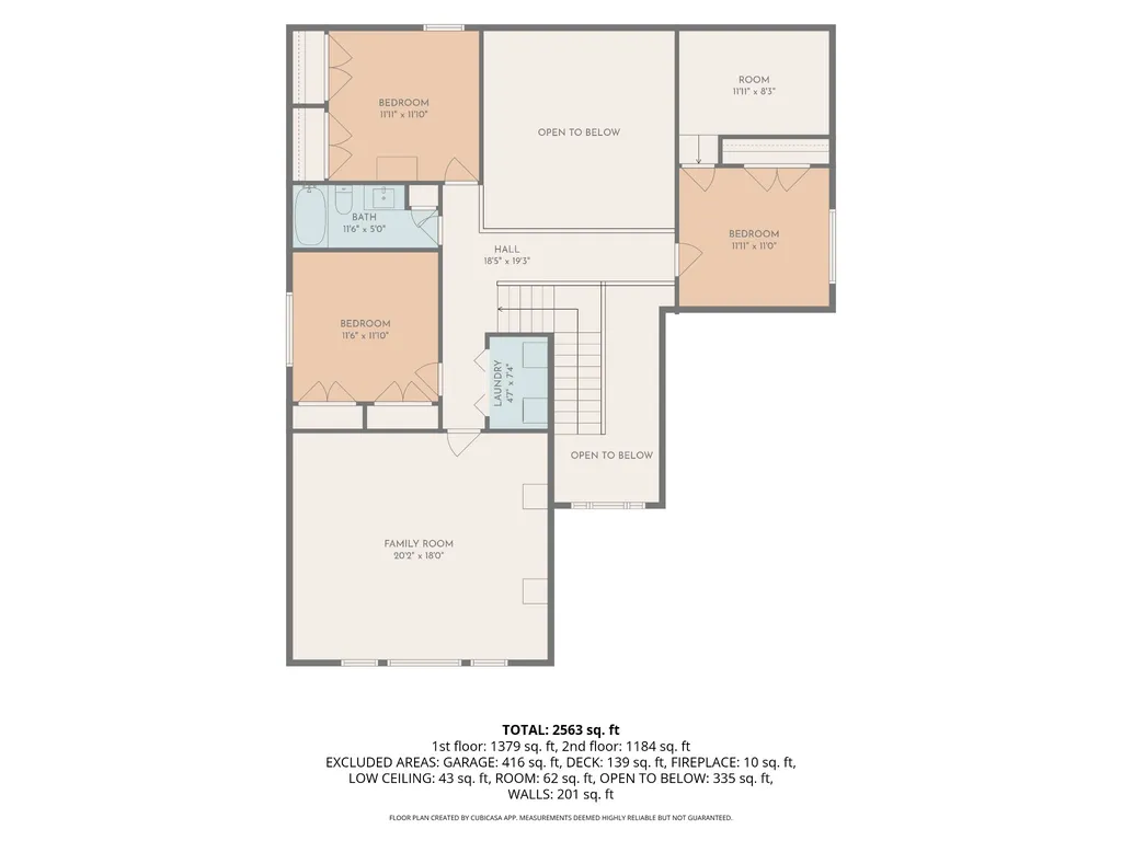 5128 Morningwood Lane Antioch TN 37013