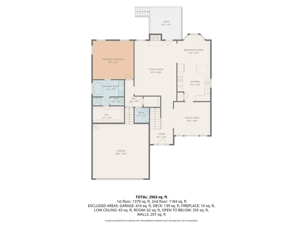 5128 Morningwood Lane Antioch TN 37013