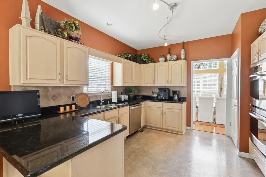 5128 Morningwood Lane Antioch TN 37013