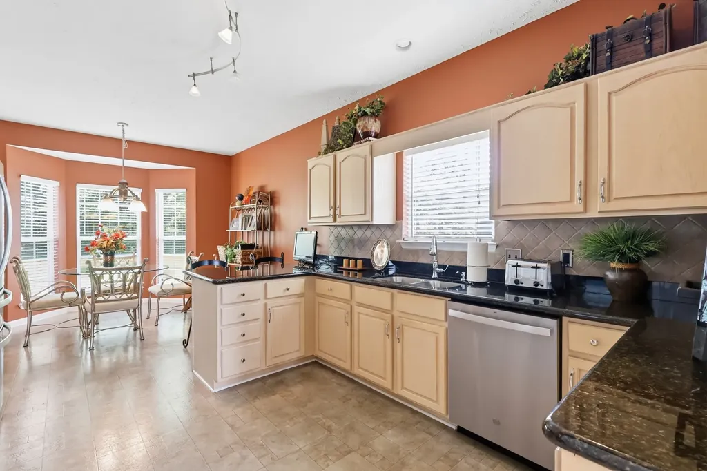 5128 Morningwood Lane Antioch TN 37013