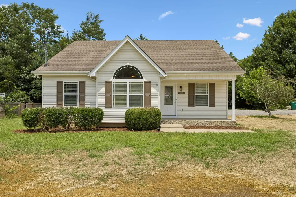 1155 Moreno Lane Lewisburg TN 37091