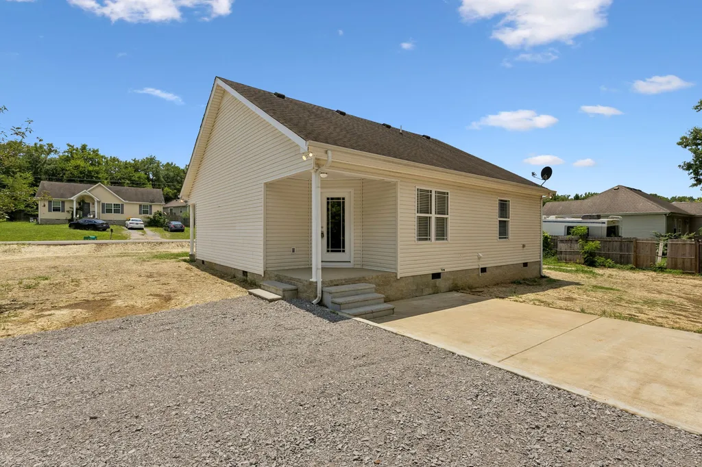 1155 Moreno Lane Lewisburg TN 37091