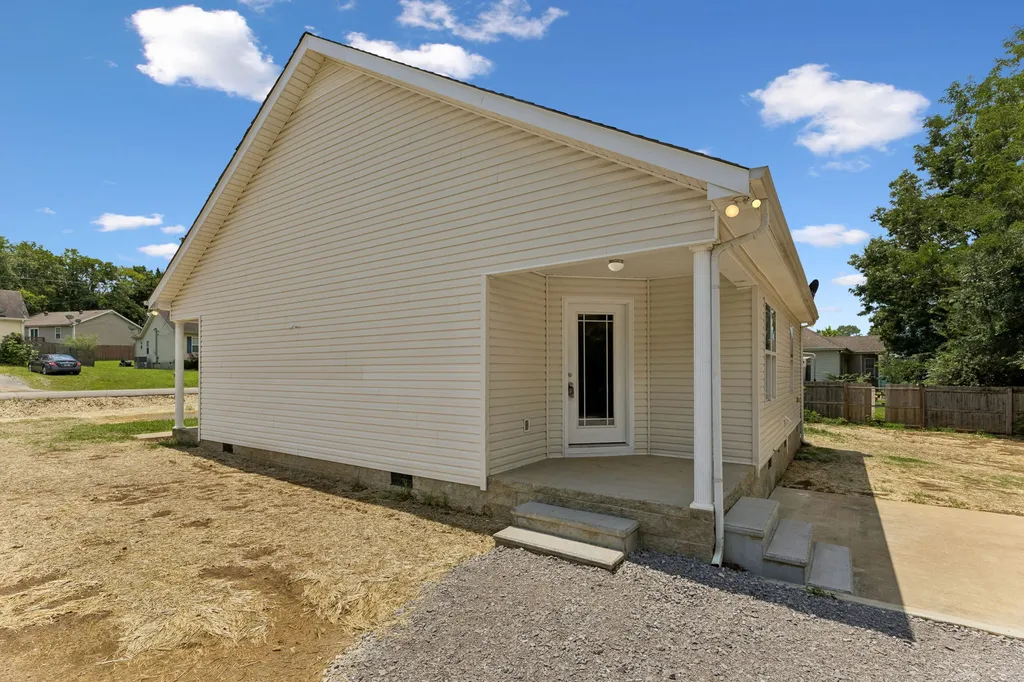 1155 Moreno Lane Lewisburg TN 37091