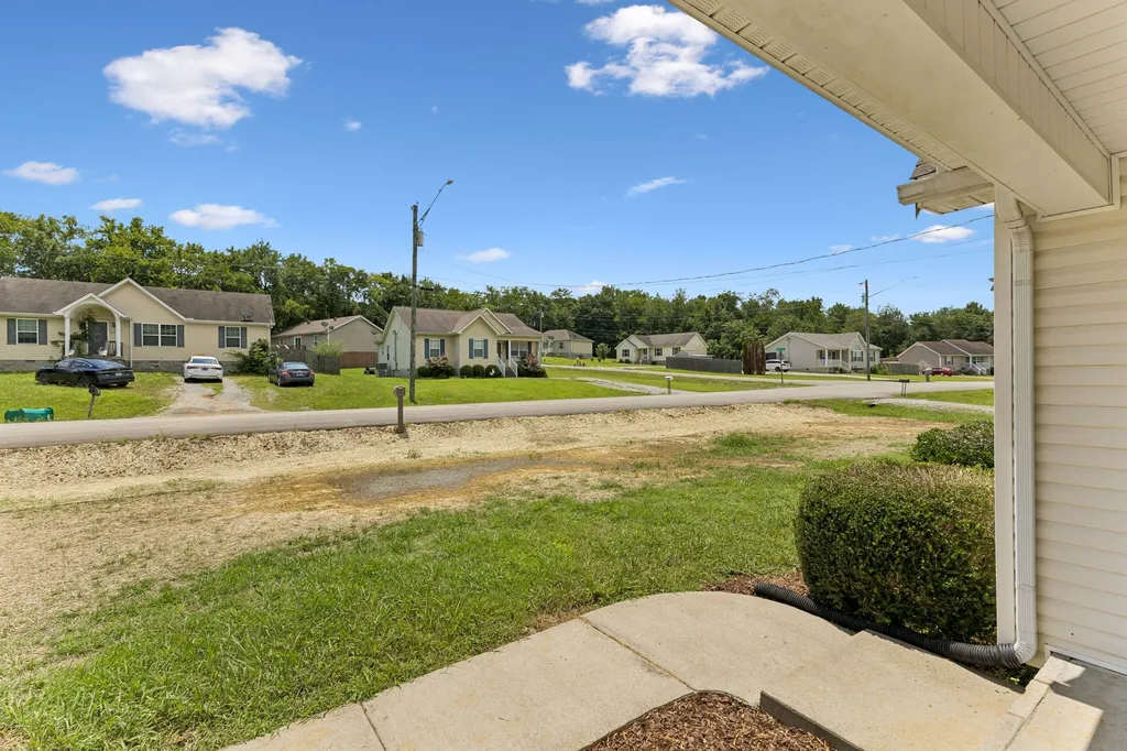 1155 Moreno Lane Lewisburg TN 37091