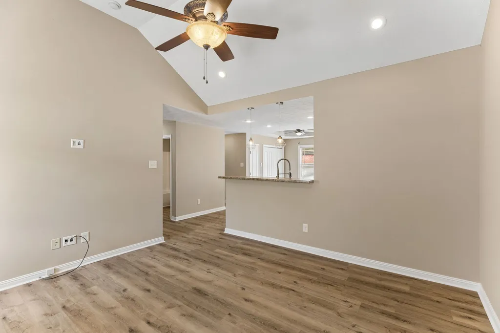 1155 Moreno Lane Lewisburg TN 37091